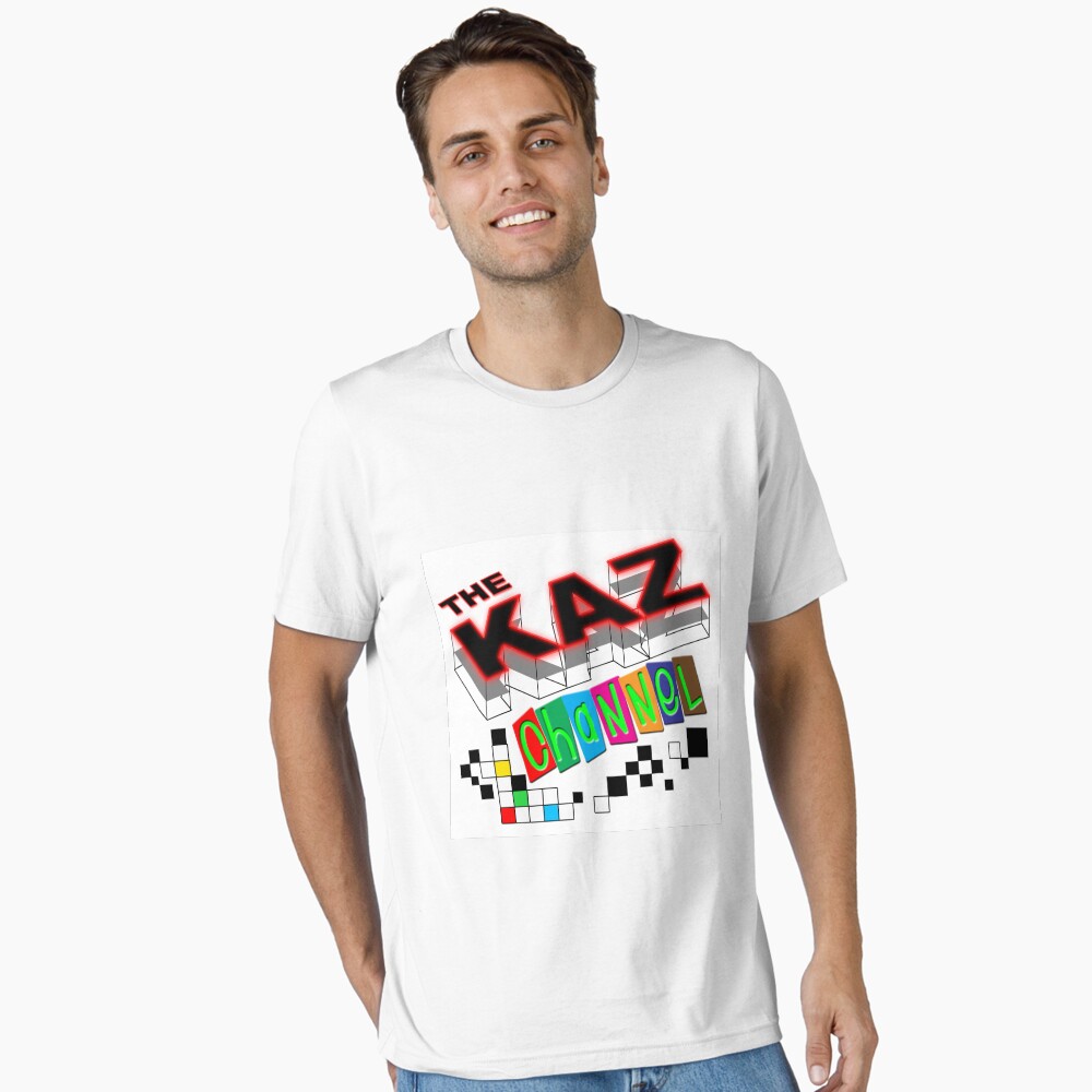 Item preview, Essential T-Shirt designed and sold by ArchangelProdCo.
