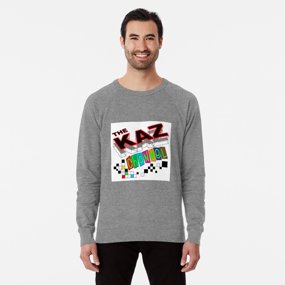 Item preview, Lightweight Sweatshirt designed and sold by ArchangelProdCo.
