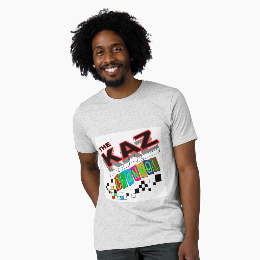 Item preview, Tri-blend T-Shirt designed and sold by ArchangelProdCo.