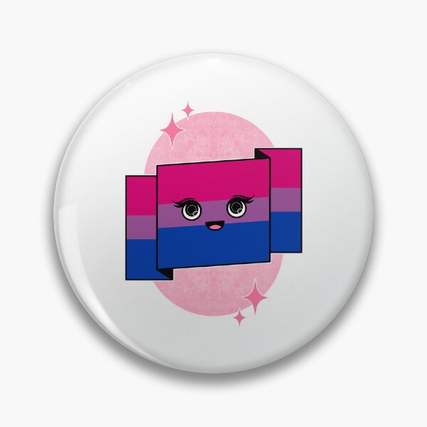 Artikelvorschau, Schönen Pride Month (Ausgabe mit bisexueller Flagge) entworfen und verkauft von ObsidianDaz.