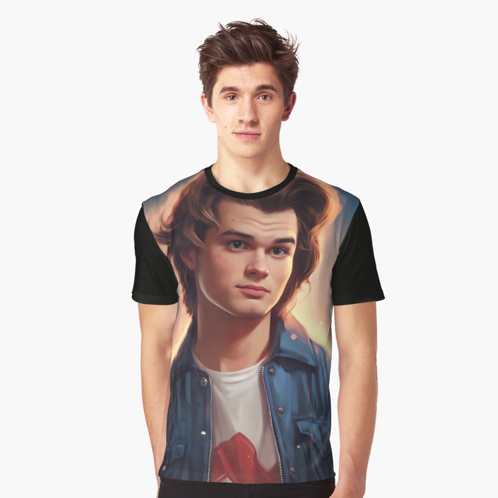 Item preview, Graphic T-Shirt designed and sold by CarlosV.