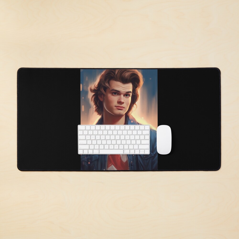 Item preview, Desk Mat designed and sold by CarlosV.