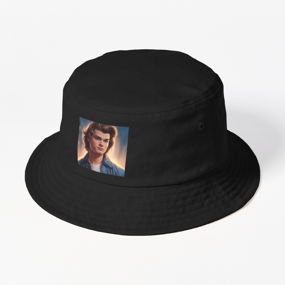 Item preview, Bucket Hat designed and sold by CarlosV.