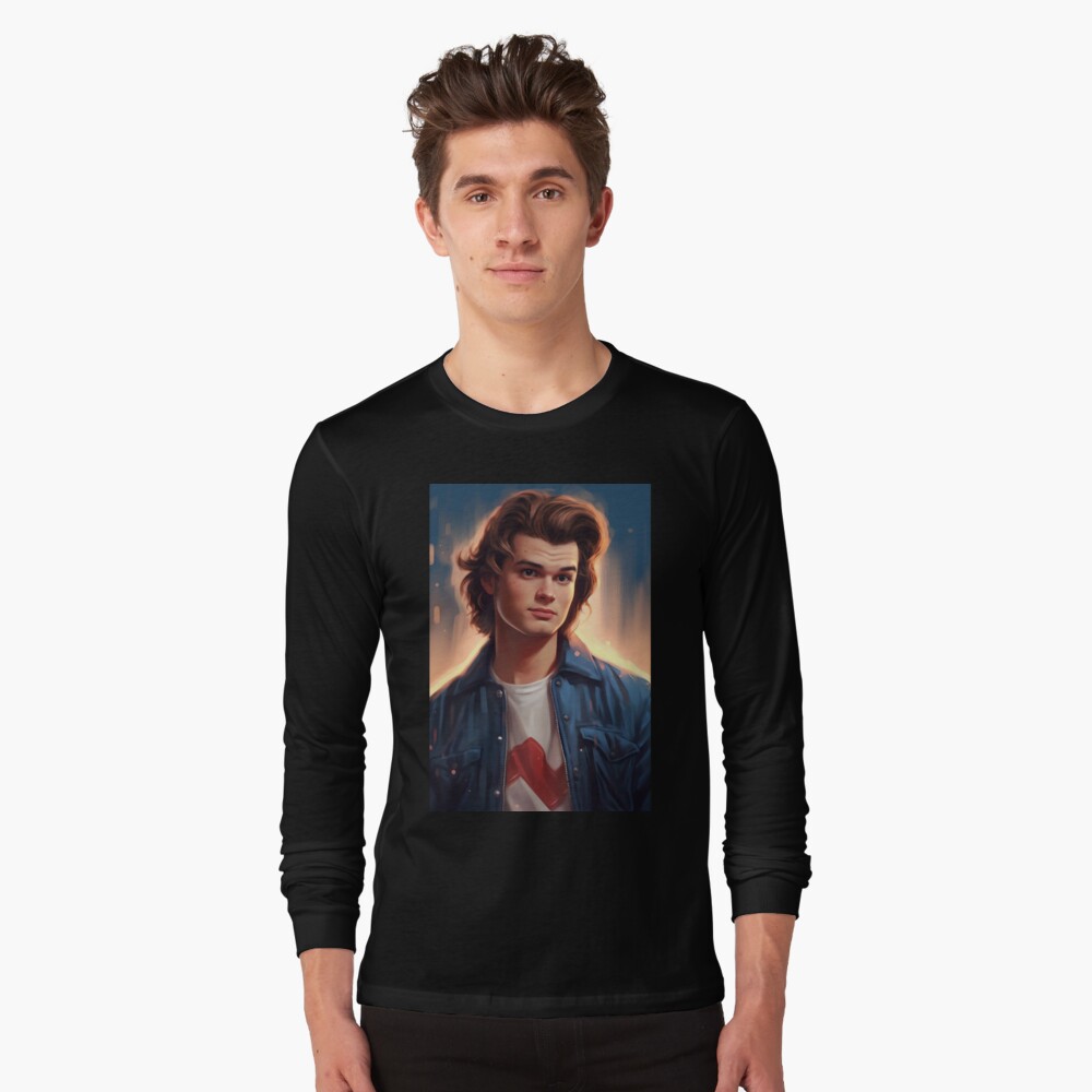 Item preview, Long Sleeve T-Shirt designed and sold by CarlosV.