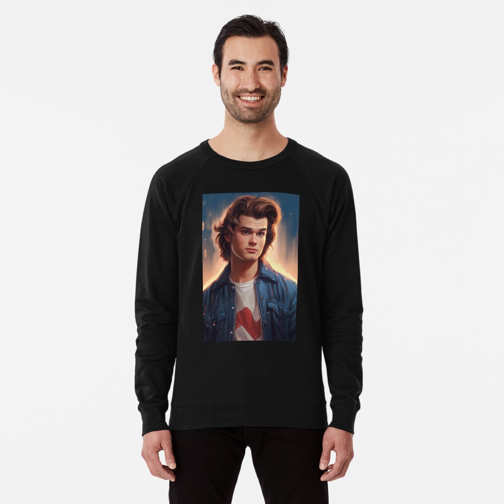 Item preview, Lightweight Sweatshirt designed and sold by CarlosV.