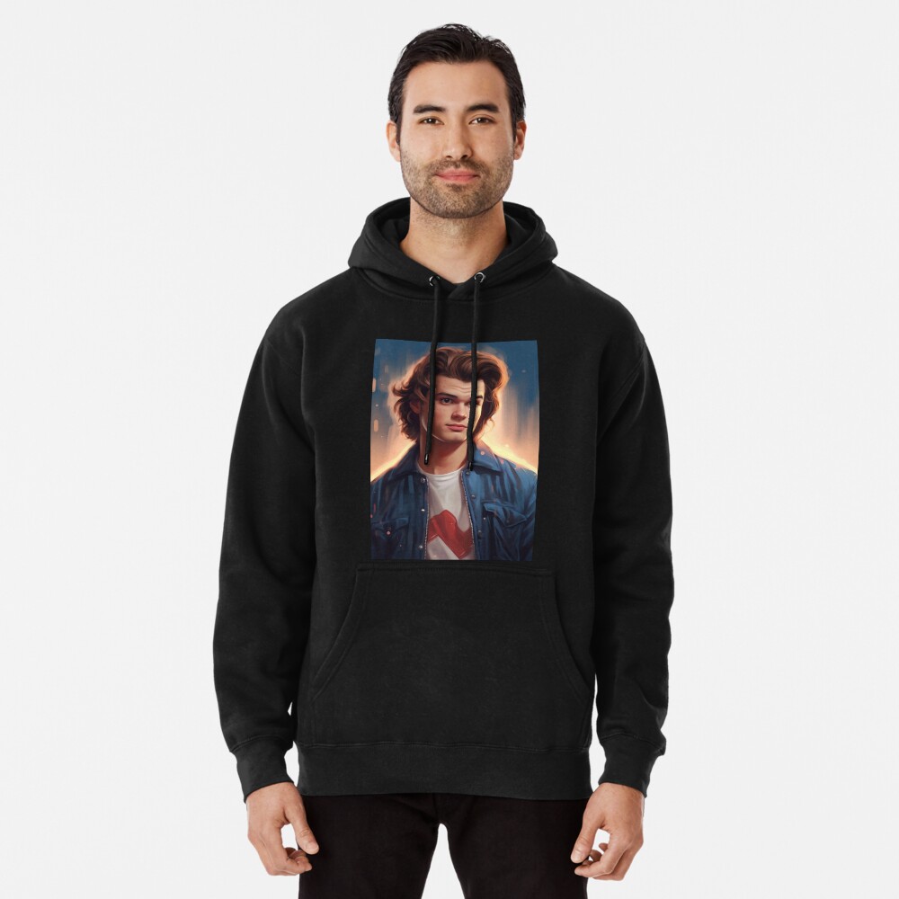 Item preview, Pullover Hoodie designed and sold by CarlosV.