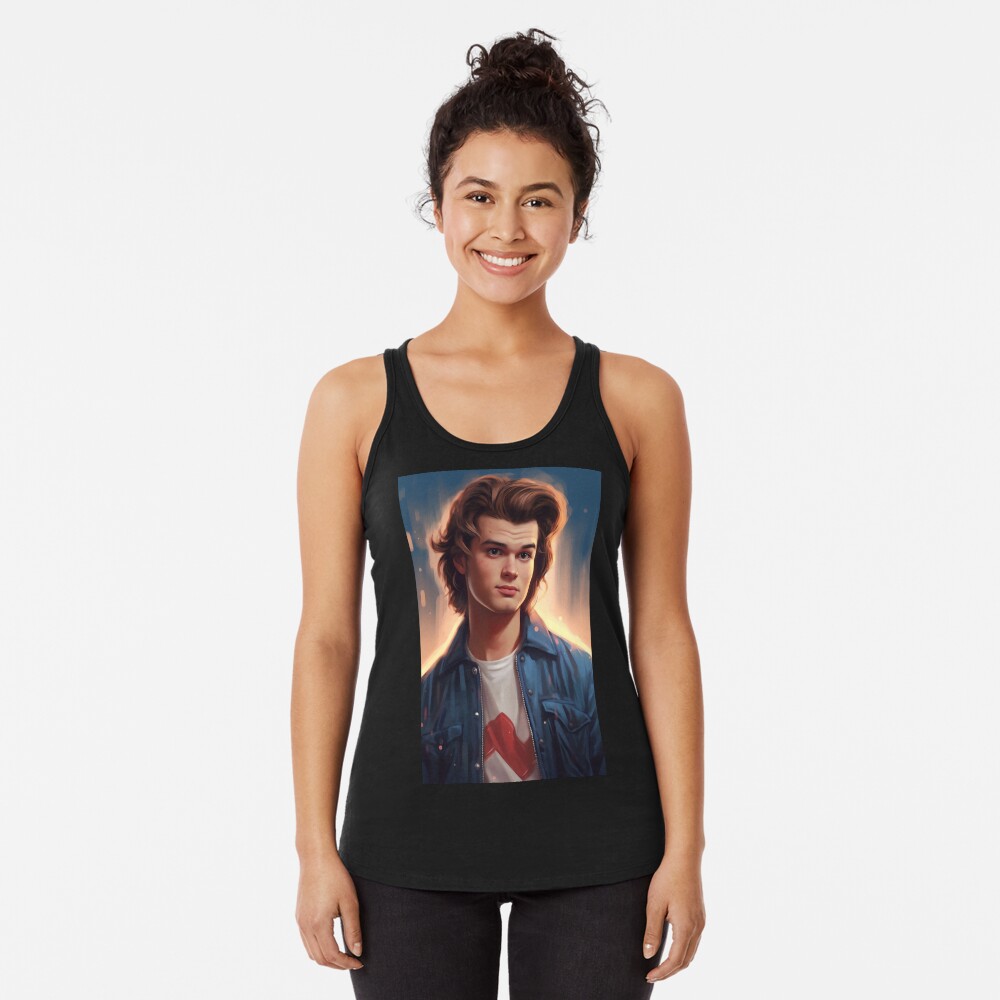 Item preview, Racerback Tank Top designed and sold by CarlosV.