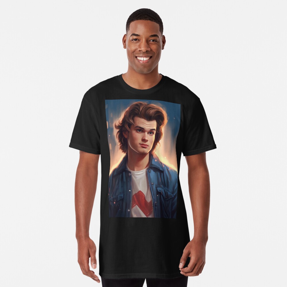 Item preview, Long T-Shirt designed and sold by CarlosV.