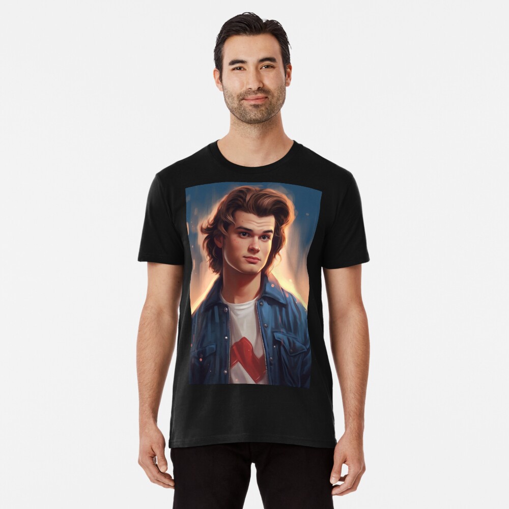 Item preview, Premium T-Shirt designed and sold by CarlosV.