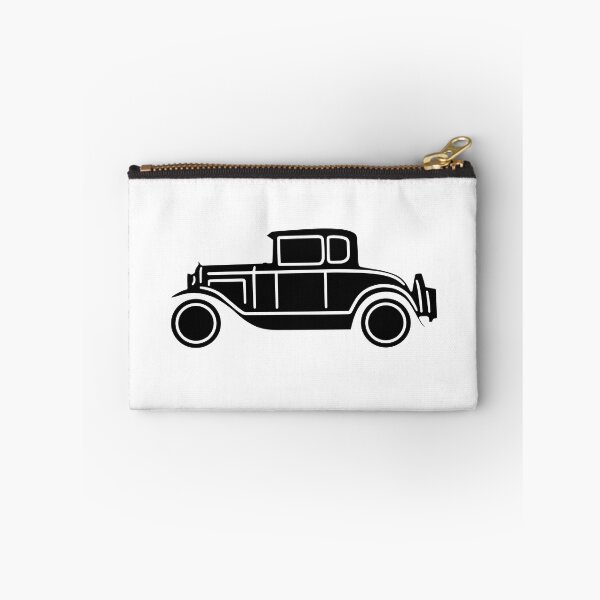 Item preview, 1930's Ford Coupe designed and sold by AutoClub.