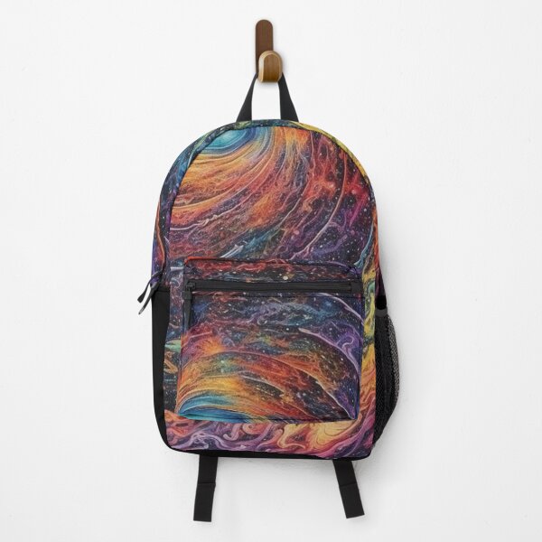 Item preview, Abstract Blackhole Space Pattern designed and sold by Desfix.