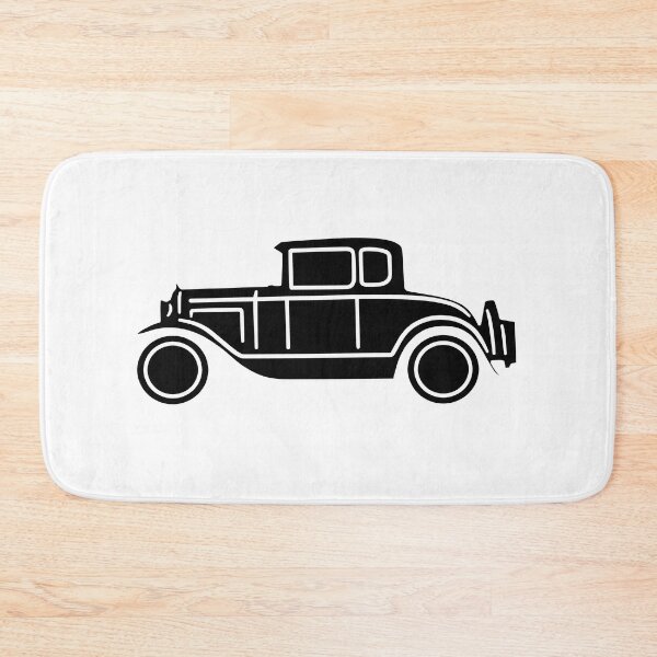 Item preview, 1930's Ford Coupe designed and sold by AutoClub.
