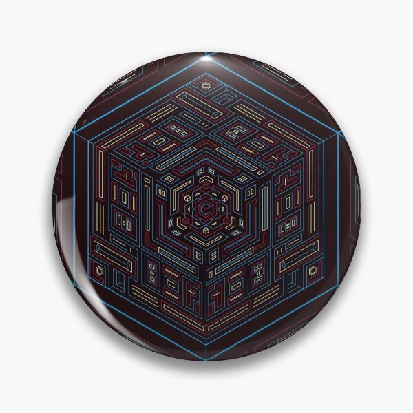 Item preview, Technical cube  designed and sold by sonwagaurav.