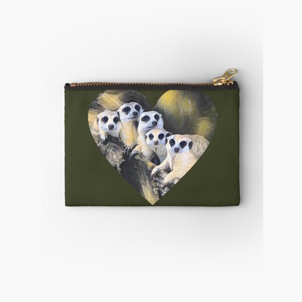 Item preview, Meerkats designed and sold by KasiaWrobel.