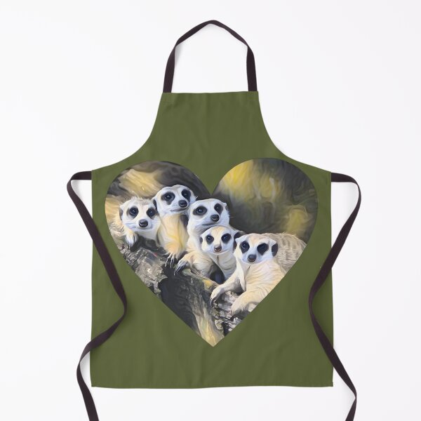 Item preview, Meerkats designed and sold by KasiaWrobel.
