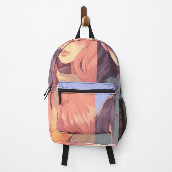 Item preview, Aesthetic Anime Girls designed and sold by TMDNE.