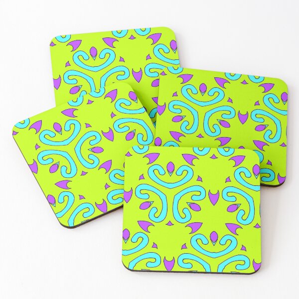 Item preview, bright forest designed and sold by anata77.