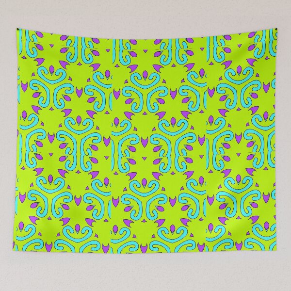 Item preview, bright forest designed and sold by anata77.