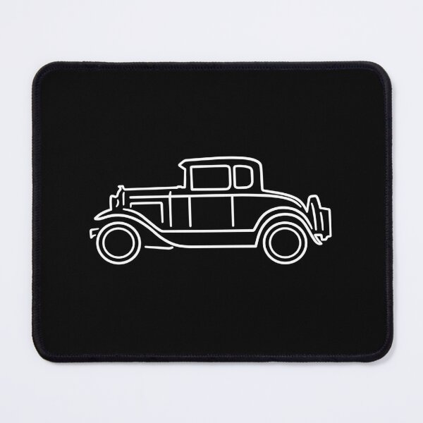 Item preview, 1930's Ford Coupe designed and sold by AutoClub.