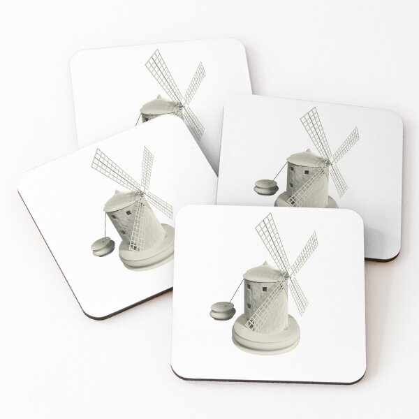 Item preview, The Windmill designed and sold by Amer-Armoran.