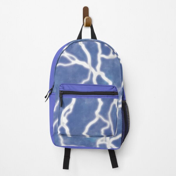 Item preview, Crackling Lightning designed and sold by Robotboyco.