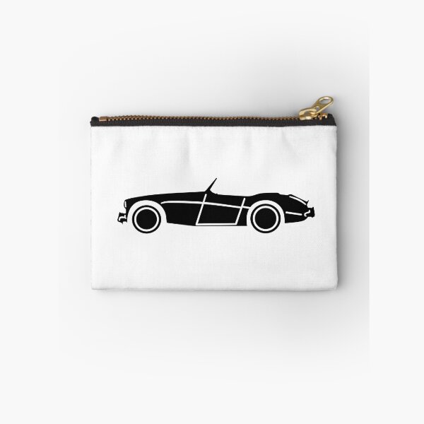 Artikelvorschau, Austin Healey entworfen und verkauft von AutoClub.