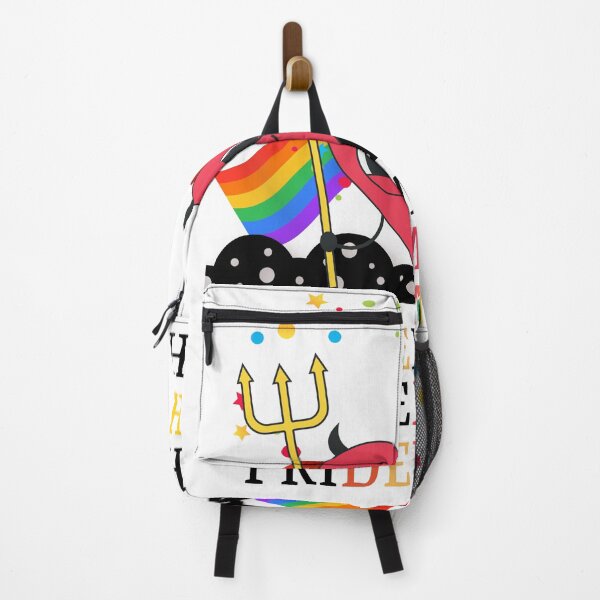 Item preview,  PriDEMONth  designed and sold by Coldhand34.