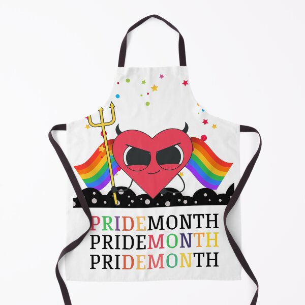 Item preview,  PriDEMONth  designed and sold by Coldhand34.
