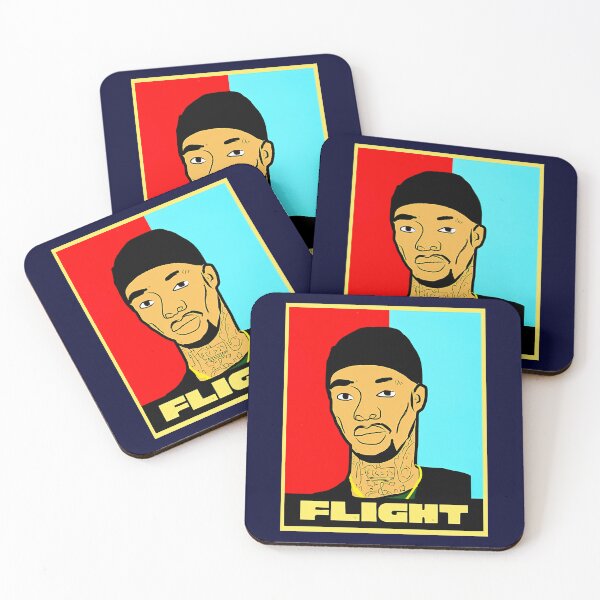 Item preview, Fomer Face Flight Reacts Design designed and sold by 3corion.
