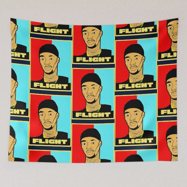 Item preview, Fomer Face Flight Reacts Design designed and sold by 3corion.