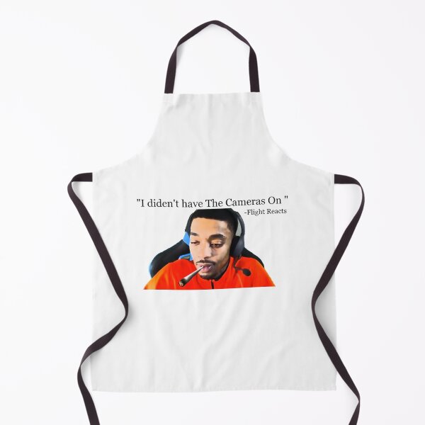 Item preview, I Didn_t Have the Cameras On l Flight reacts designed and sold by 3corion.