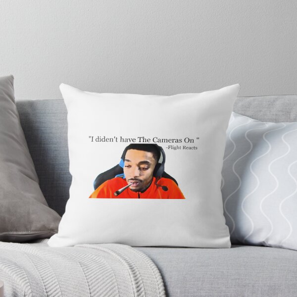 Item preview, I Didn_t Have the Cameras On l Flight reacts designed and sold by 3corion.
