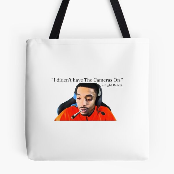 Item preview, I Didn_t Have the Cameras On l Flight reacts designed and sold by 3corion.