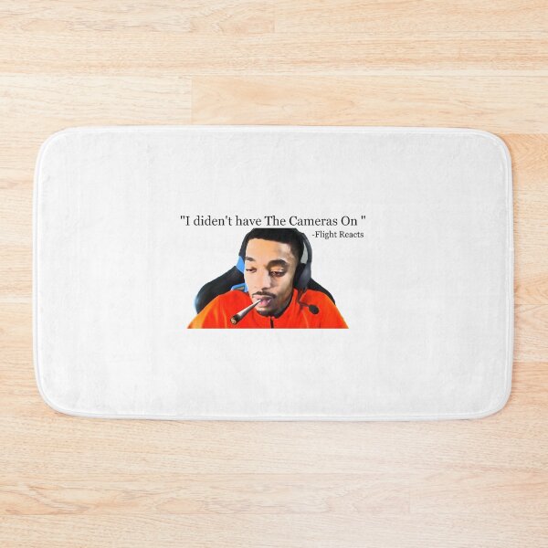 Item preview, I Didn_t Have the Cameras On l Flight reacts designed and sold by 3corion.