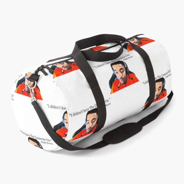 Item preview, I Didn_t Have the Cameras On l Flight reacts designed and sold by 3corion.