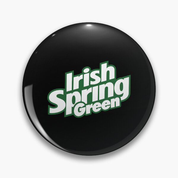 Item preview, Irish Spring Green   designed and sold by 3corion.