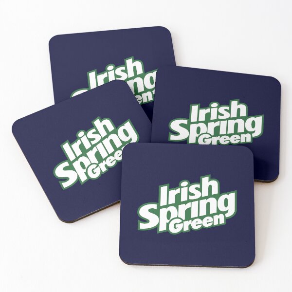 Item preview, Irish Spring Green   designed and sold by 3corion.