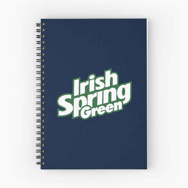 Item preview, Irish Spring Green   designed and sold by 3corion.
