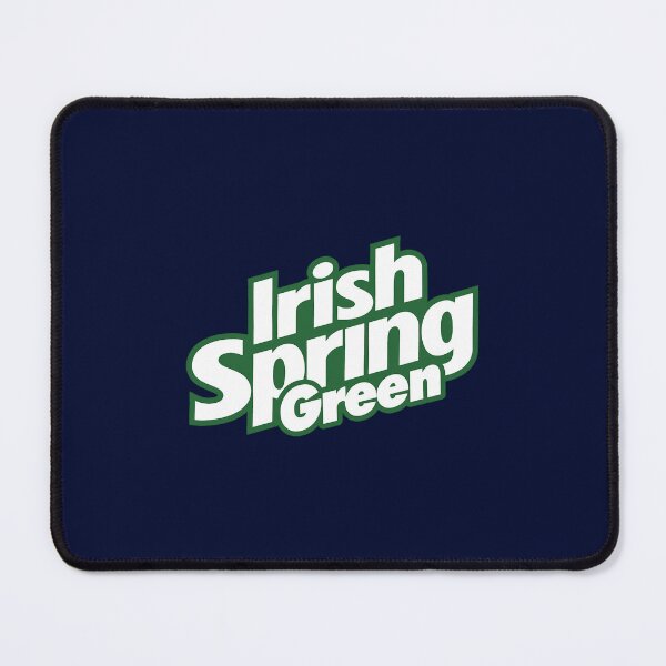 Item preview, Irish Spring Green   designed and sold by 3corion.