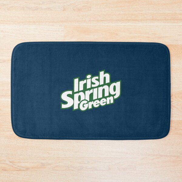 Item preview, Irish Spring Green   designed and sold by 3corion.