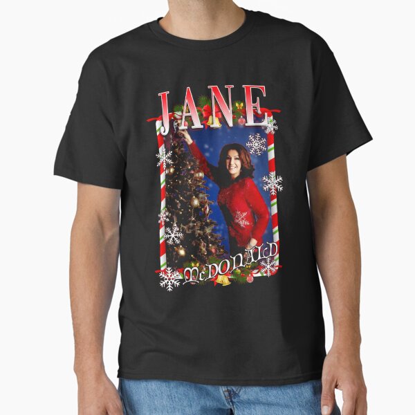 Item preview, Jane McDonald Christmas Tribute designed and sold by LavernHolland.