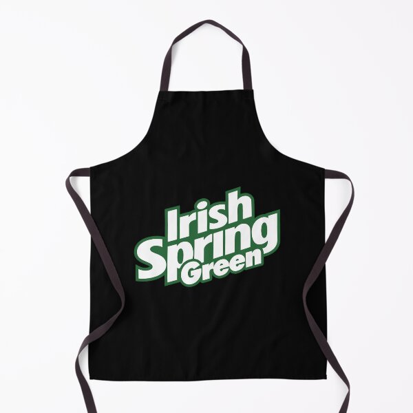 Item preview, Irish Spring Green designed and sold by 3corion.