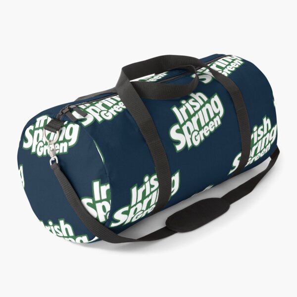 Item preview, Irish Spring Green designed and sold by 3corion.