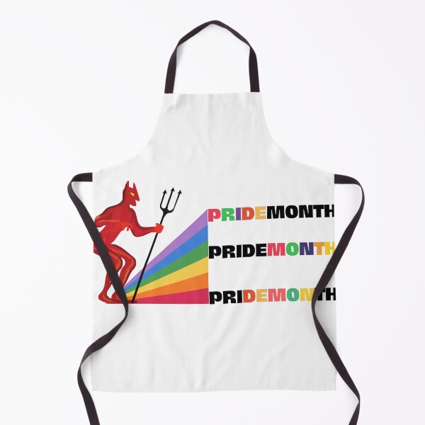 Item preview, PriDEMONth  designed and sold by Coldhand34.