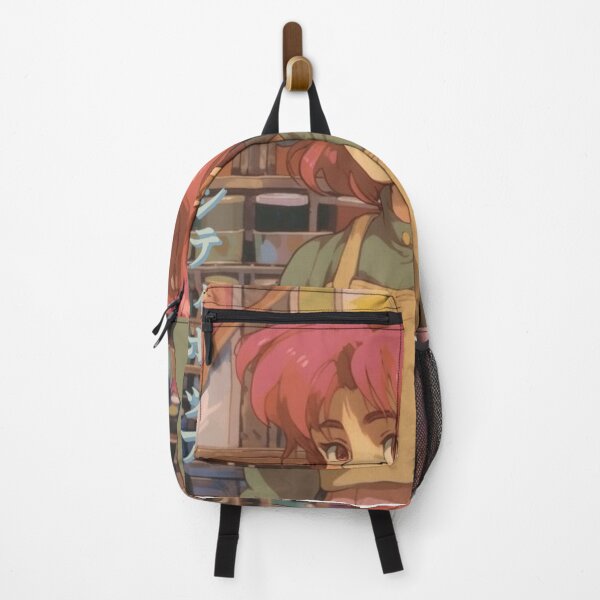 Item preview, Aesthetic Anime Girl designed and sold by TMDNE.