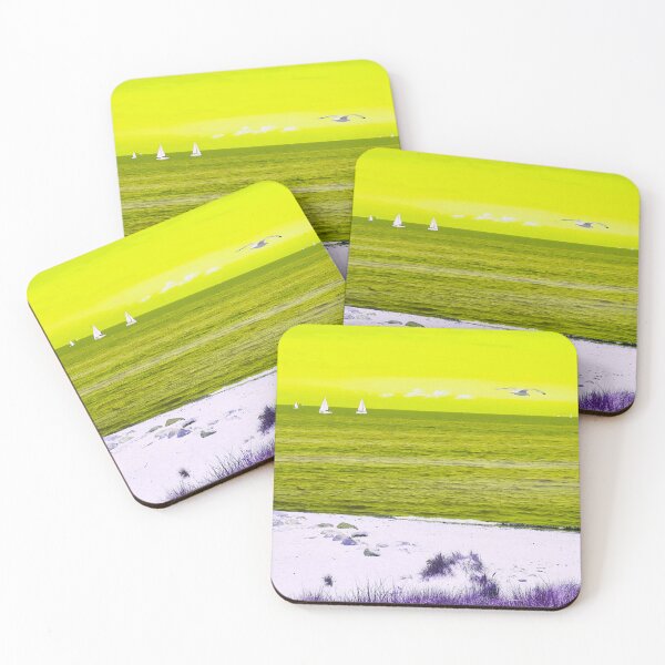 Item preview, Fly High Baltic Sea No. 3 designed and sold by asanaworld.