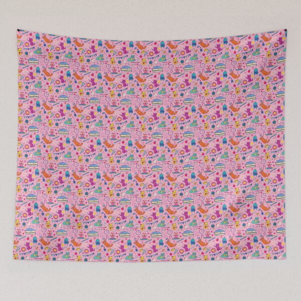 Item preview, Teacher's Pet in Pink designed and sold by siandowney.