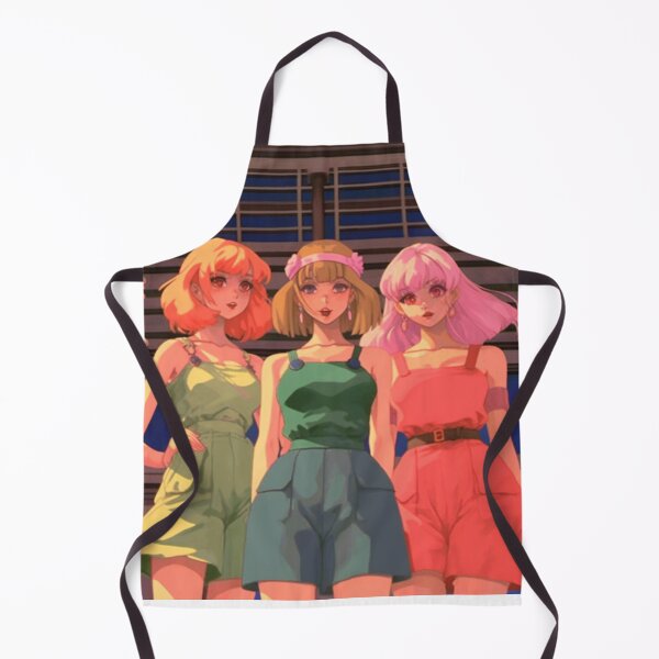 Item preview, Aesthetic Anime Girl designed and sold by TMDNE.