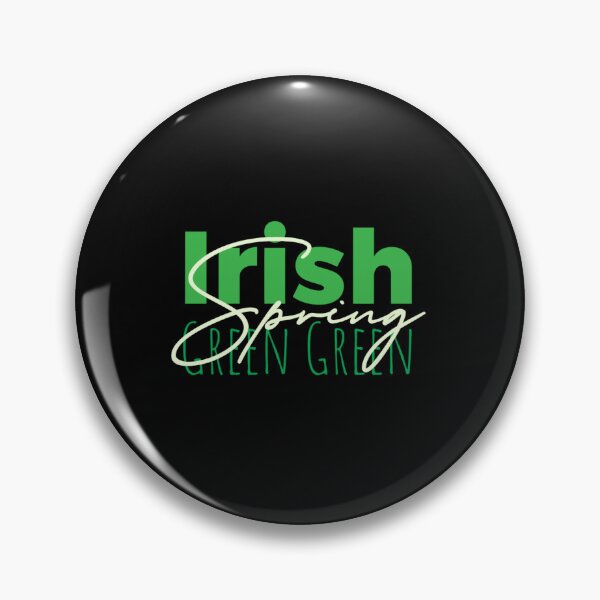 Item preview, irish spring green Flight Reacts  designed and sold by 3corion.