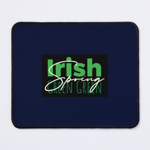 Item preview, irish spring green Flight Reacts designed and sold by 3corion.